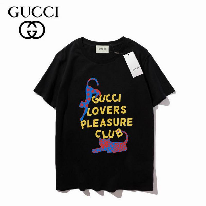 Gucci Men's T-shirts 100